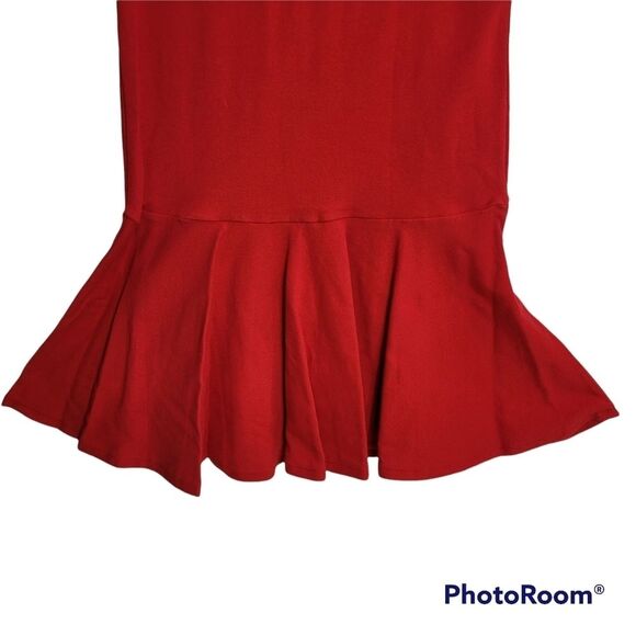 POLO by Ralph Lauren Dress Size LARGE (12-14) - Picture 4 of 9